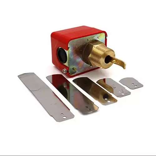 فلوسوئیچ تیغه ای لاندیس